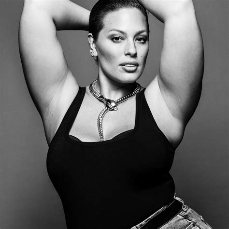 V131 Golden Age With Ashley Graham V Magazine