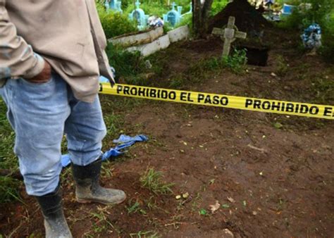 Hallan Fosa Común Con 192 Cuerpos En México Tn8 Tv