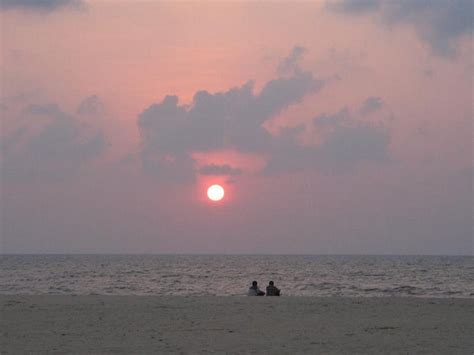 Alappuzha Beach Alleppey Timings Water Sports Best Time To Visit