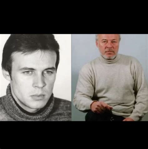 Актьорът Иван Иванов в разговор със себе си: Най-тъжното нещо е в ...