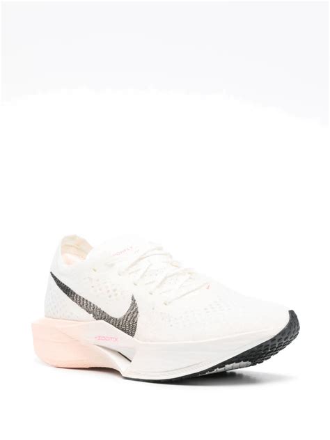 Nike Vaporfly 3 Sneakers | White | FARFETCH