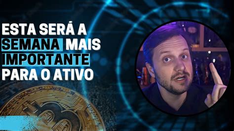 Bitcoin Em Alta Infinita An Lise Augusto Backes Youtube