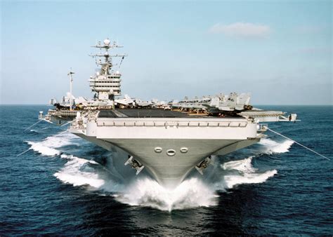 Aircraft Carrier image - Free stock photo - Public Domain photo - CC0 ...