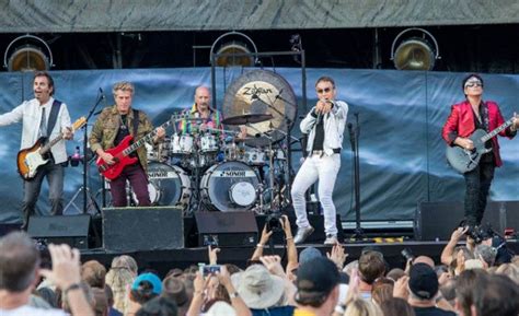Journey Announces Spring 2023 50th Anniversary Freedom Tour Dates