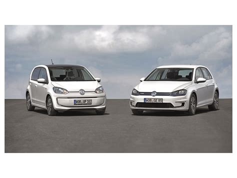 ELÉTRICOS VOLKSWAGEN VAI LANÇAR E UP E E GOLF AUTO TÉCNICA