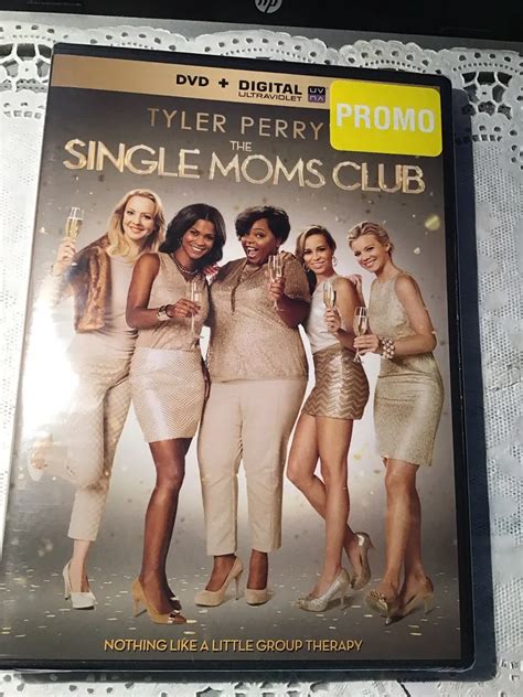 The Single Moms Club Movie Poster