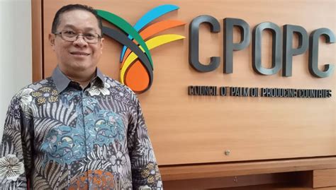 Cpopc Perlu Tindakan Tegas Pemerintah Terhadap Label Palm Oil Free