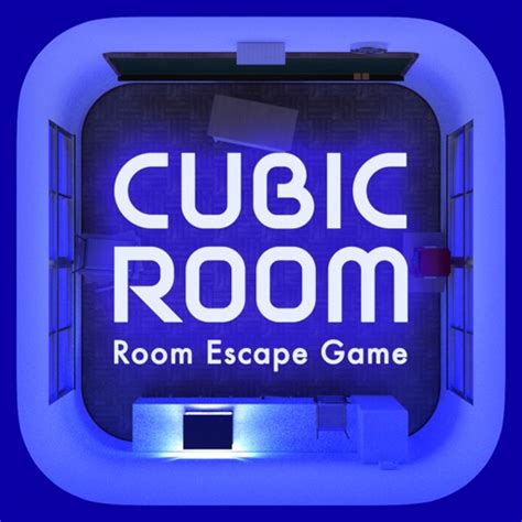 Cubic Room2 Room Escape Appliss Inc • Game Solver