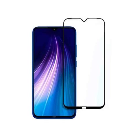 OEM Tempered Glass Full Glue Xiaomi Redmi Note 8T BlueByte Shop