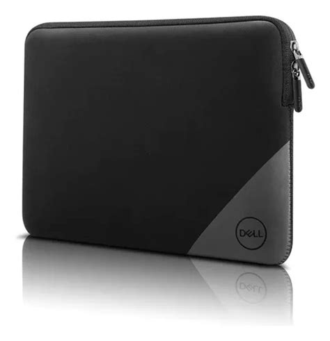 Capa Case Dell Essential Sleeve Para Notebooks Parcelamento Sem