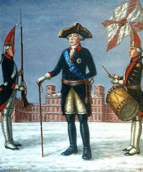 Pin by Turston Fitzrolf on Russian Army 1750-1800 | Military art, 18th ...