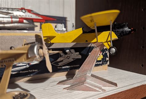 Williams Brothers Corbin Super Ace Rmodelmakers