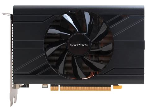 Sapphire Pulse Radeon RX 570 4 GB | VÝPREDAJ | Datacomp.sk