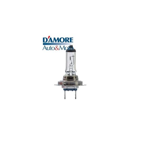 LAMPADA H7 12V 55W LL