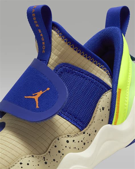 Jordan 237 Younger Kids Shoes Nike Id