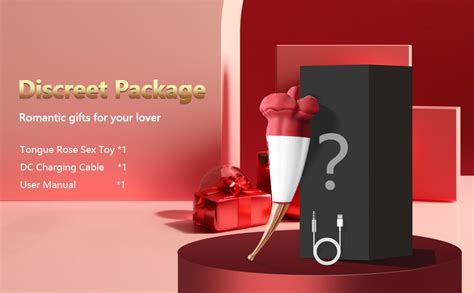 FunFlick 3D Licking G Spot Vibrator Sex Toys For Women 2 In 1 Licking Vibrator With Realistic