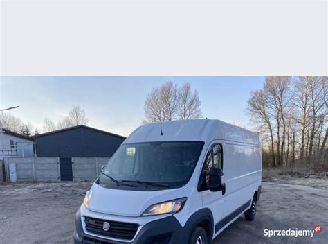 Fiat Ducato Koby Ka Sprzedajemy Pl