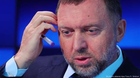 Us Lifts Sanctions On Firms Linked To Russian Billionaire Oleg