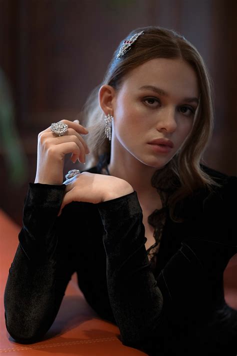 Фото: Сэди Совералл (2002) #3741518