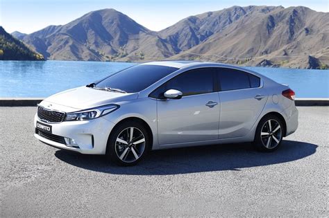 Kia Cerato размер дворников ( щеток стеклоочистителя )