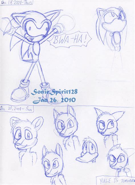 Furry Scratch 5 By Sonicspirit128 On Deviantart