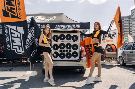 ОГРАНИЧЕННОЕ ПОСТУПЛЕНИЕ УСИЛИТЕЛЕЙ МОЩНОСТИ ОТ КОМПАНИИ AMP GROUP!