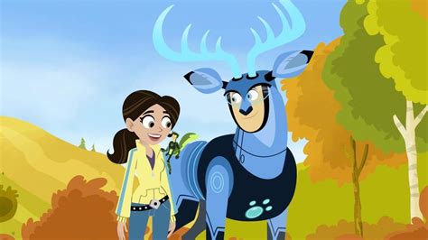 Wild Kratts | Apple TV