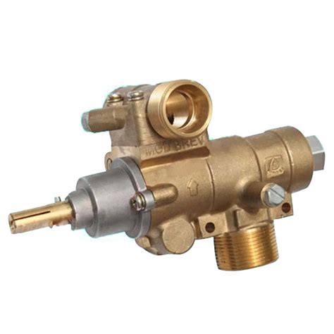 23s Pel Gas Valve For Catering Equipment Valves Gas Gas Stove Control