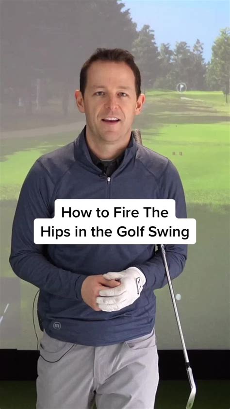 Tiktok · Danny Maude Golf Inspiration Golf Drills Golf Techniques