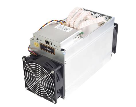 Antminer L3+ Review: Best Litecoin Mining Hardware (2025 updated)