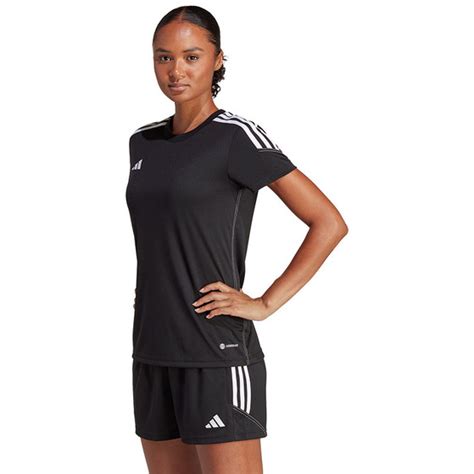 Adidas Tiro Club Training Shirt Dames Bij Voetbaldirect Nl