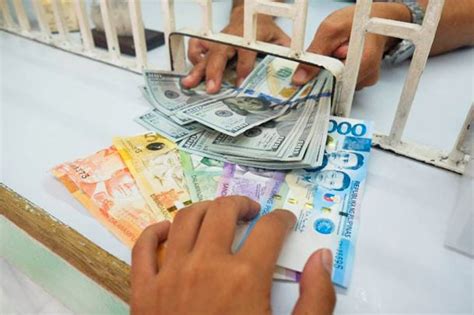 Philippine Remittances Grow By Pc In August Borneo Bulletin Online