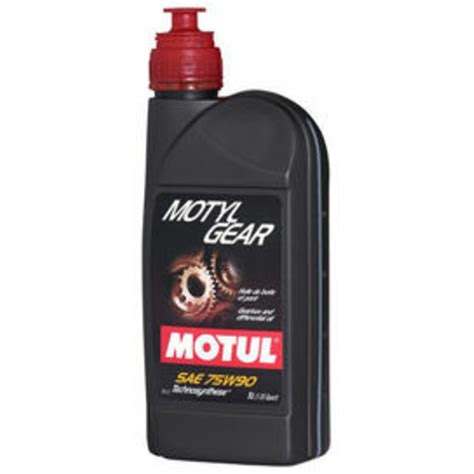 Motul Motylgear W Vaihteisto Ljy L Jimmy S Garage