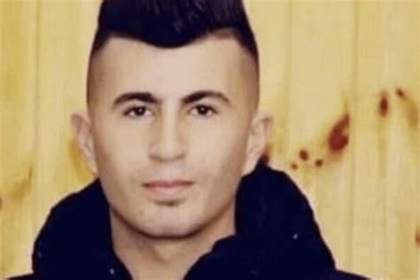 Palestina Assassinato E Decapitato Un Ragazzo Gay Rifugiato In Israele Non Tornato Da Solo