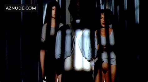 MERCI LA VIE NUDE SCENES AZNude