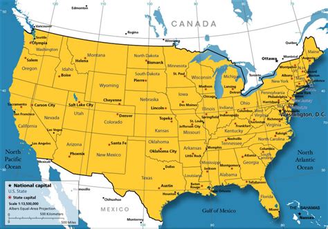 Usa Map Bing Images