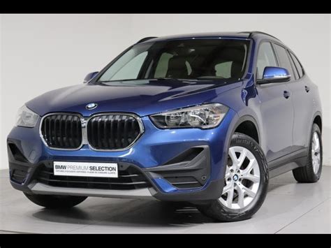 BMW X1 SDrive16d Louyet Wavre