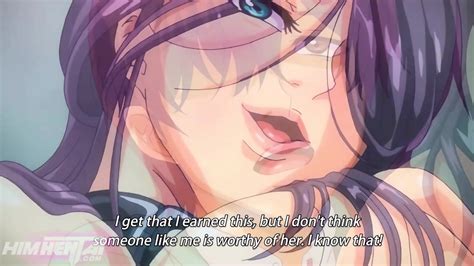 Orgy With Classmates Anime Hentai