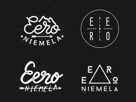 logo   dustin chessin  dribbble