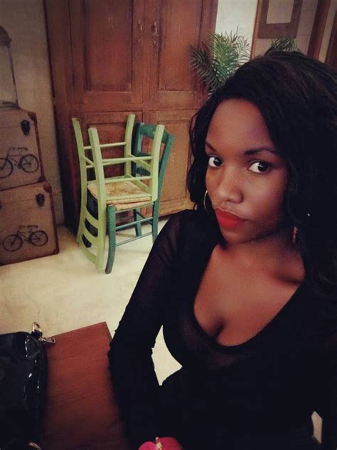 Here S The Juicy Babe Giving Kyambogo Guild President Sleepless Nights Campus Bee