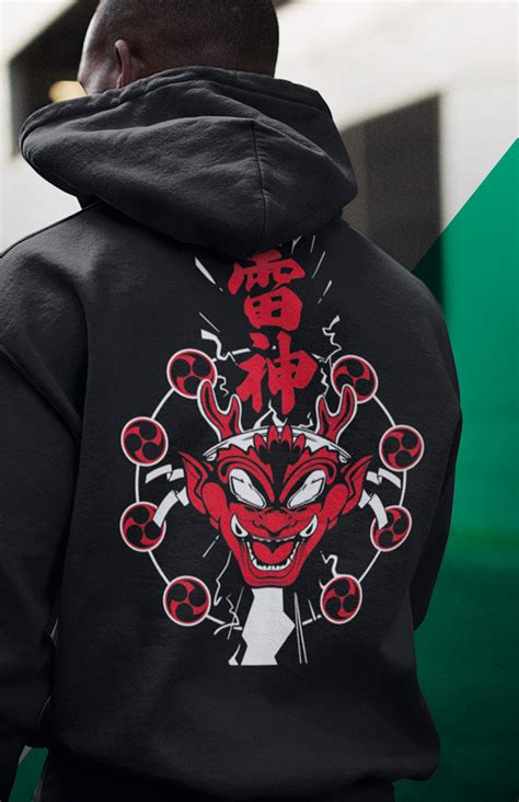 shop original anime inspired clothing  hokoriwear