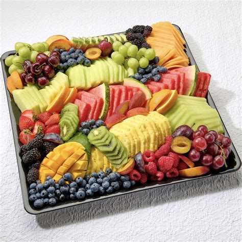 fruit platter publix 2