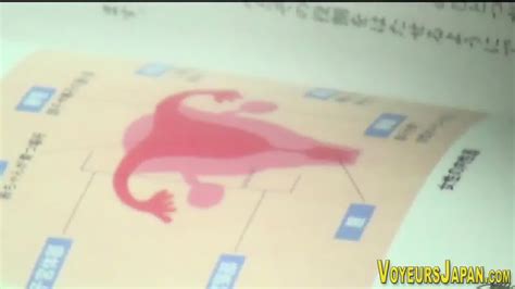 Horny Asian Ho Rubs Pussy