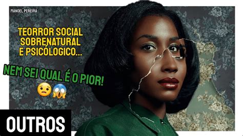 Outros Them Prime Video O Racismo O Terror Cr Tica Da