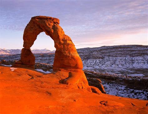 Arches National Park | Geology Page