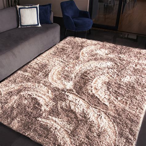 Tapete Sala X Cm Confort Nude Casu Leroy Merlin