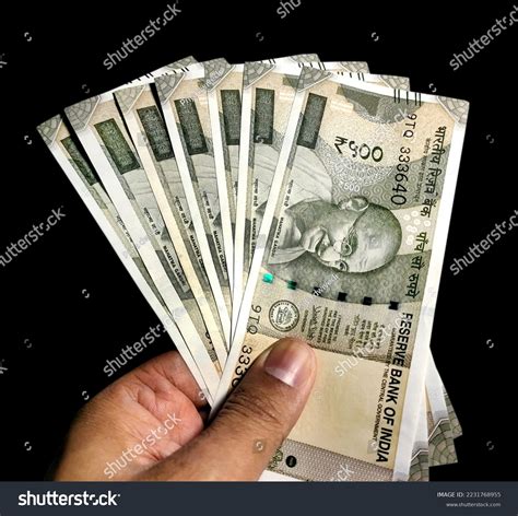 Indian Money Background Images
