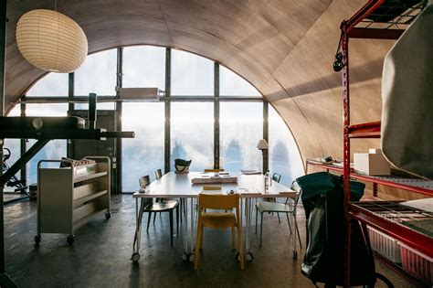 Quonset Hut Homes Interior Home Alqu