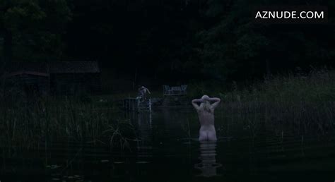 ELLEN DORRIT PETERSEN Nude AZNude
