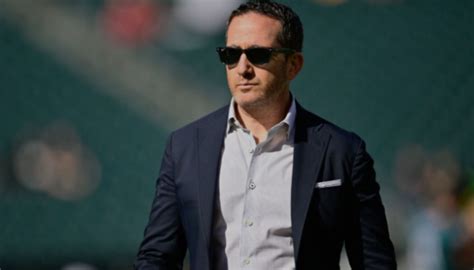 What Is Howie Roseman Net Worth? Contract, Salary And Income 2023 ...